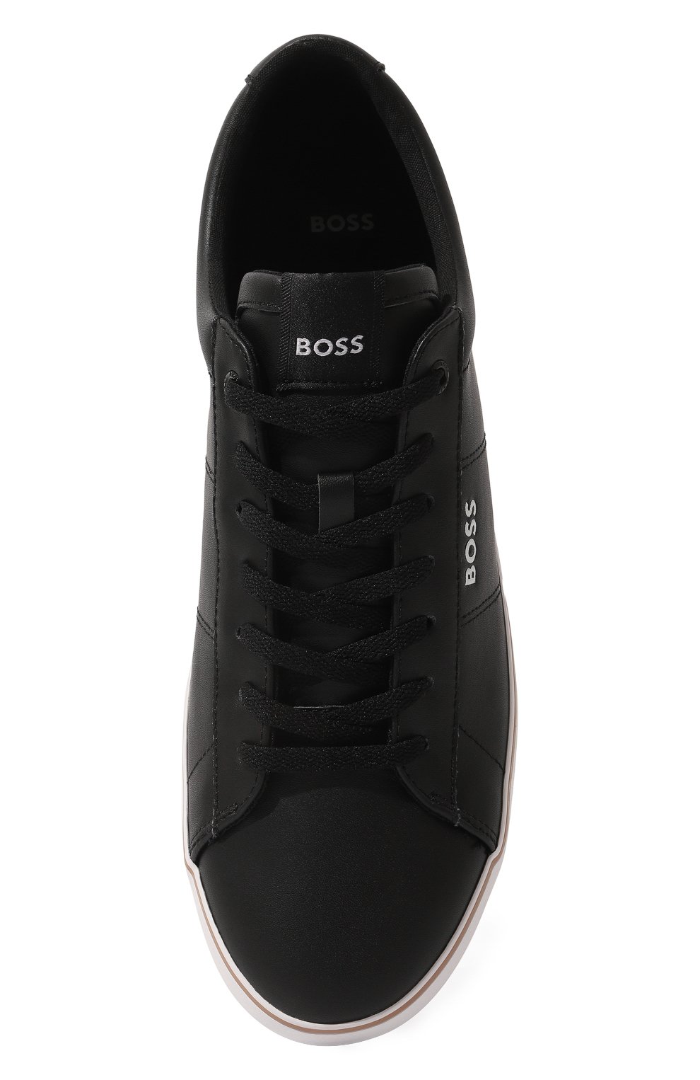 Кеды BOSS, арт. 50486653, фото 6