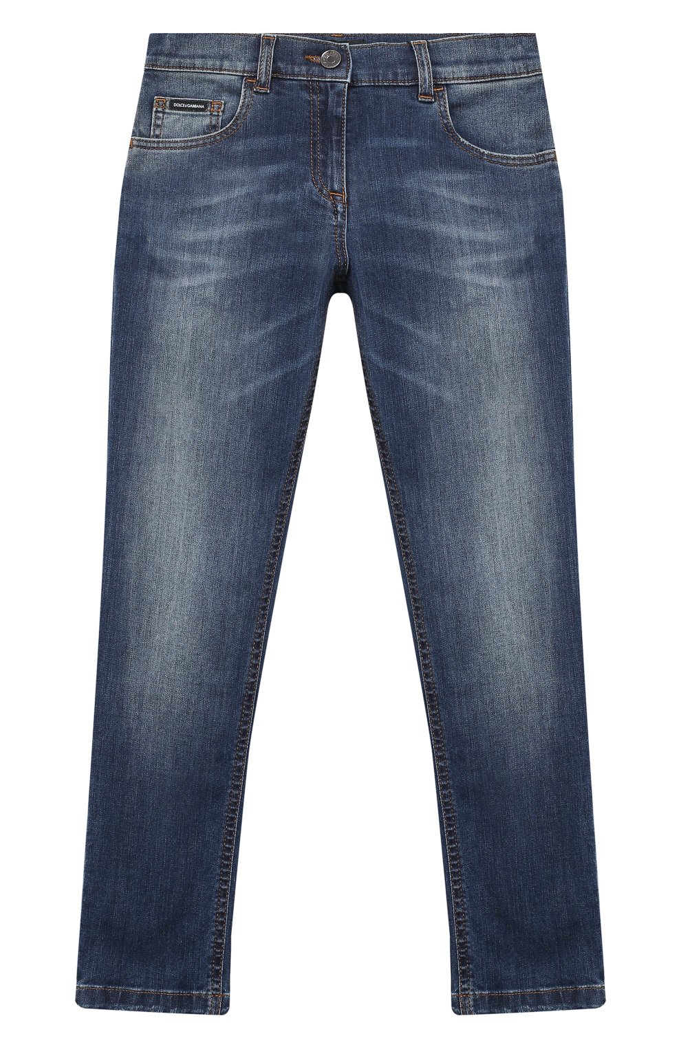 Джинсы DOLCE & GABBANA, арт. L51F53/LD719/2-6, фото 1
