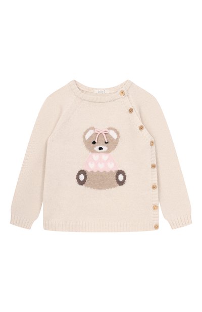 Комплект из пуловера и брюк BABY T, арт. 26AI150C_001
