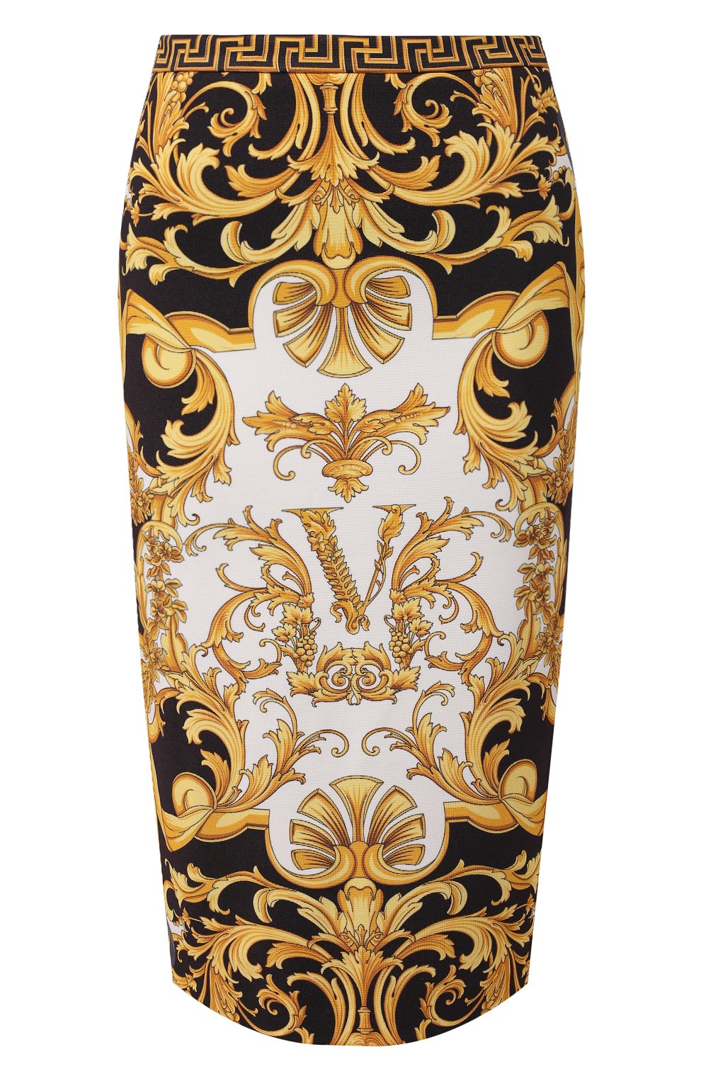 Юбка с принтом VERSACE, арт. A86074/A233252, фото 1