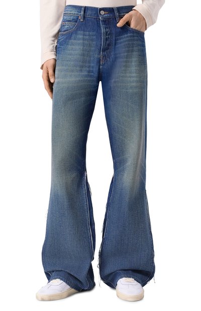 Джинсы MM6, арт. SH0LA0022/M30017, фото 3