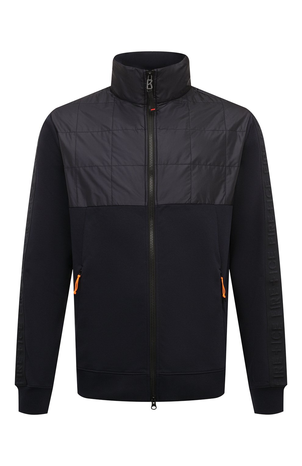 Комбинированная толстовка BOGNER FIRE+ICE, арт. 84048576, фото 1