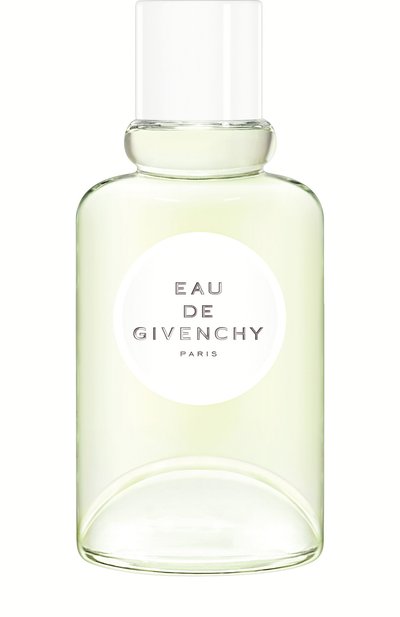 Туалетная вода eau de givenchy (100ml) GIVENCHY, арт. P008300, фото 1