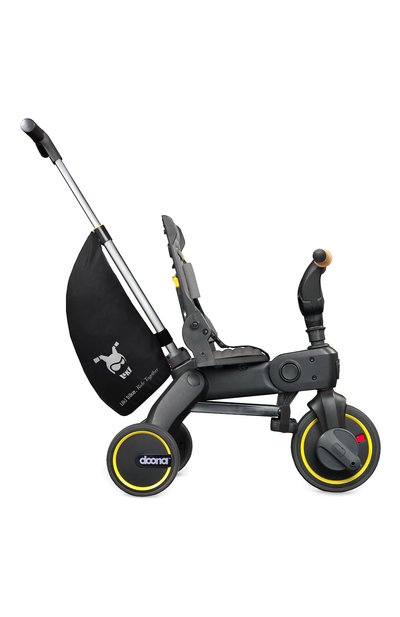 Складной трехколесный велосипед doona liki trike s5 DOONA, арт. SP550-99-030-015, фото 3