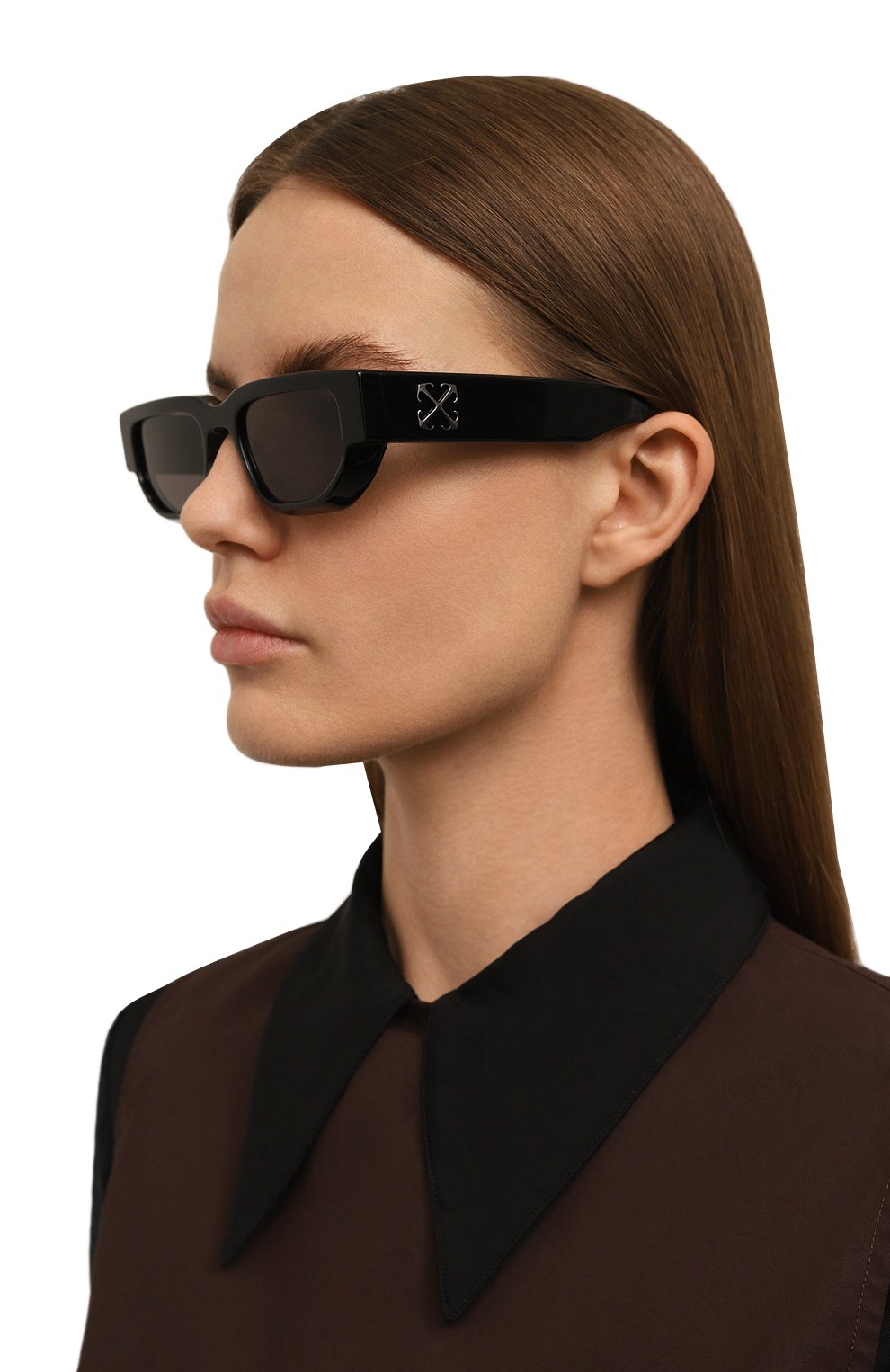 Солнцезащитные очки OFF-WHITE, арт. 0ERI115/1007, фото 2