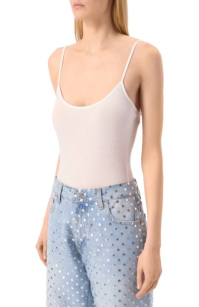 Боди ISABEL BENENATO, арт. DJ16S25, фото 3