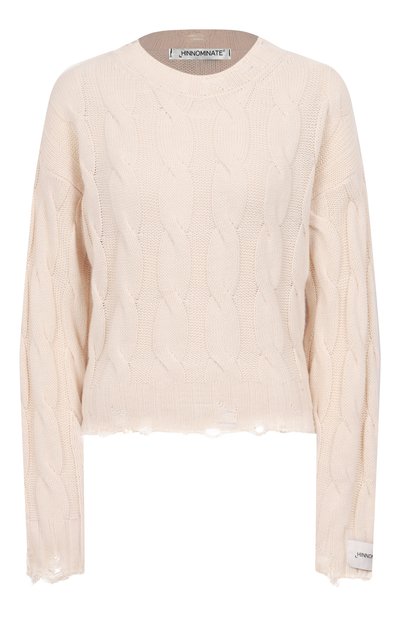 Женский свитер HINNOMINATE, арт. HMABW02191