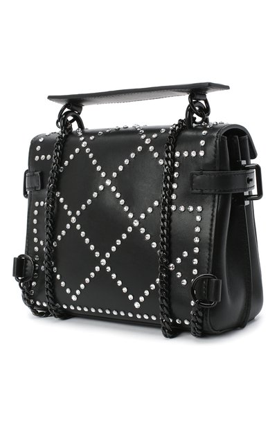 Рюкзак bbuzz 18 BALMAIN, арт. UN1S522/ANGS, фото 3