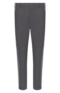 Темно-серый