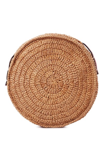 Женская сумка tamburine MANEBI, арт. V 9.2 DD