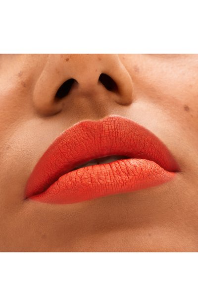 Губная помада locked kiss, оттенок renegade (1,8g) MAC, арт. NXPW-27, фото 5