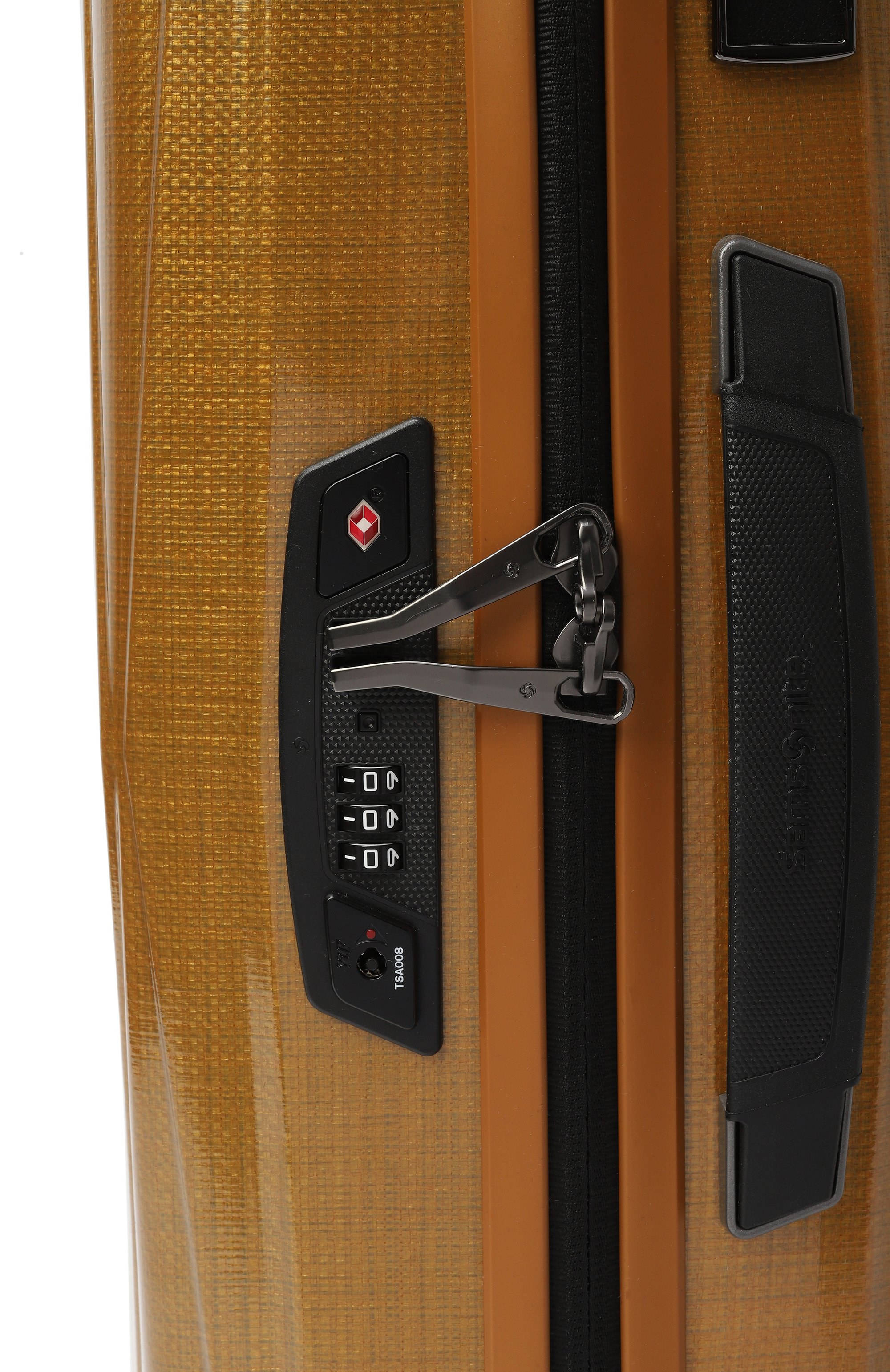 Чемодан major-lite small SAMSONITE, арт. KM1-16001, фото 2