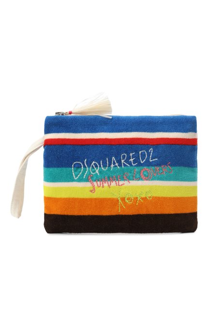 Мужская клатч DSQUARED2, арт. D7J70634
