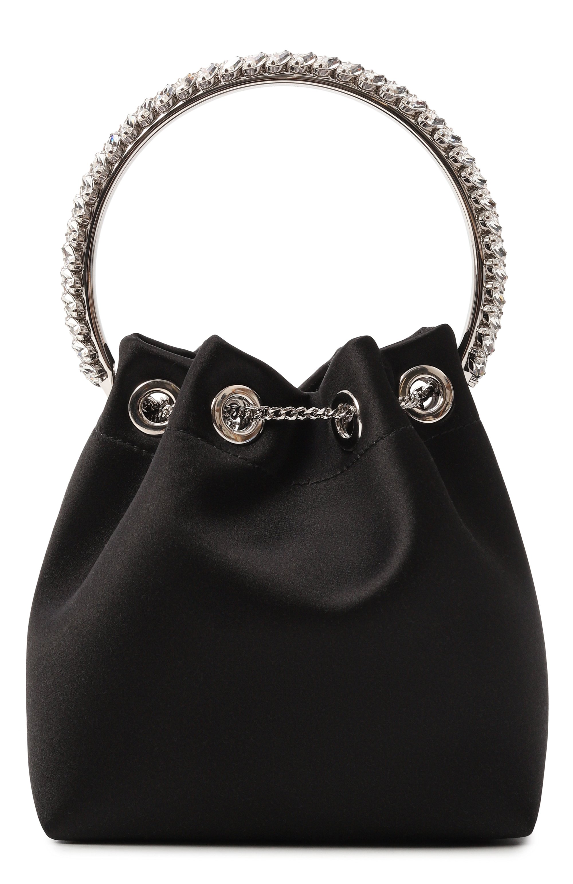 Сумка bon bon JIMMY CHOO, арт. B0N B0N/VKM, фото 6