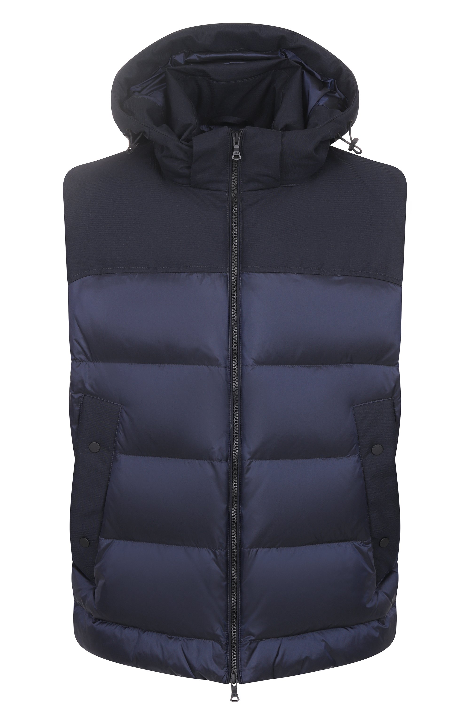 Пуховый жилет PAUL&SHARK, арт. 14312671/3XL, фото 1