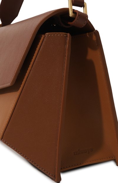 Сумка naomi MLOUYE, арт. 10-001, фото 3