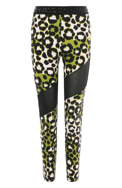 Легинсы LIU JO, арт. TA3020 J7912, фото 1