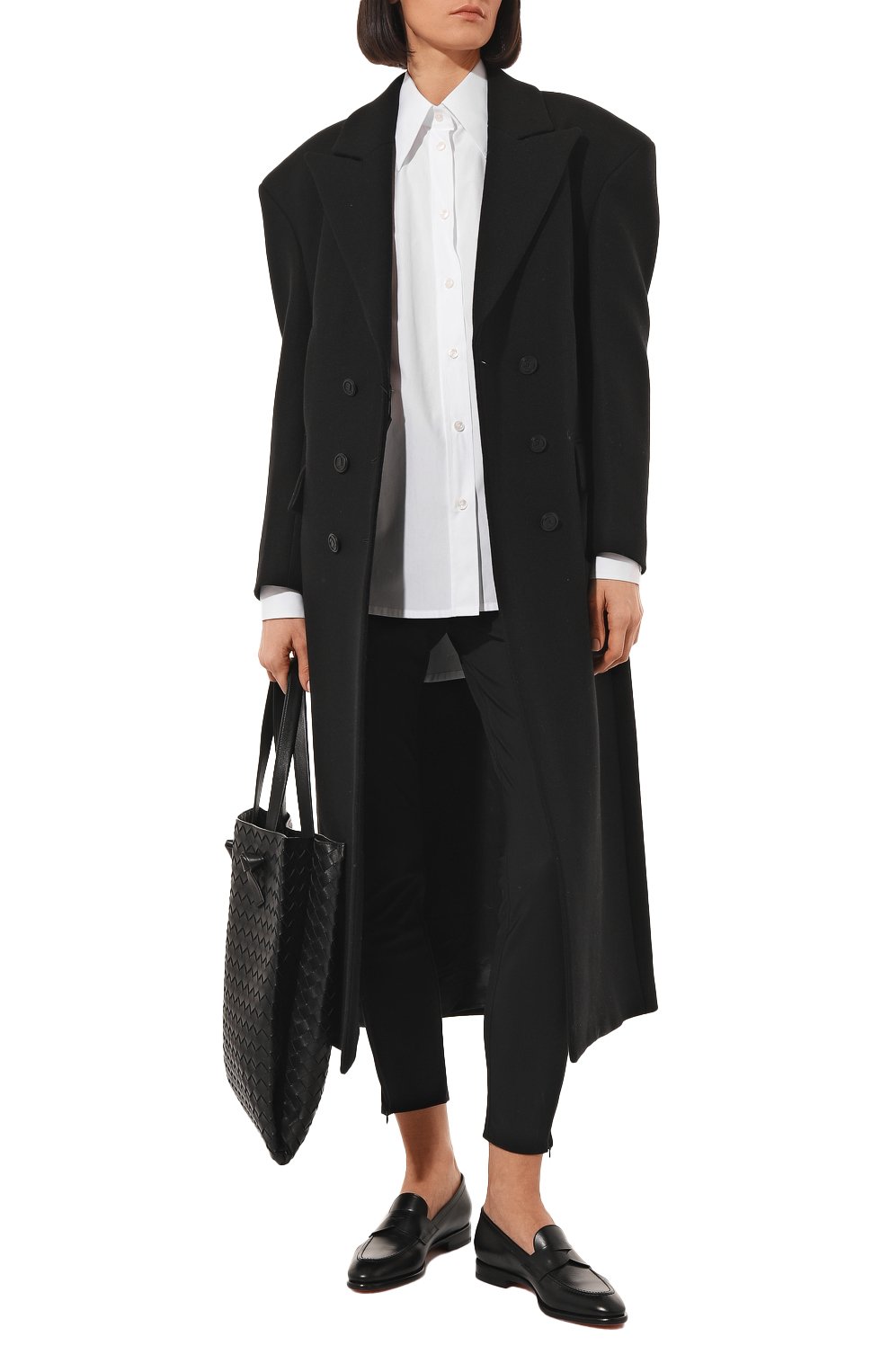 Брюки THEORY, арт. L0827221, фото 2