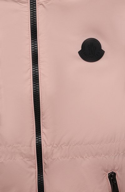 Ветровка с капюшоном MONCLER, арт. G1-954-1B714-10-53333/8-10A, фото 3
