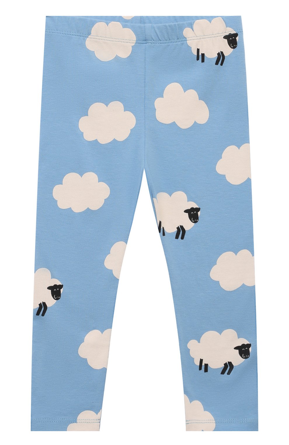 Комплект из лонгслива и брюк STELLA MCCARTNEY, арт. TV3080, фото 5