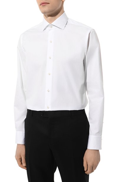 Хлопковая сорочка VAN LAACK, арт. MIVARA-SF/150005, фото 4