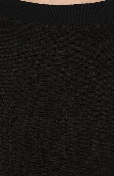 Льняной топ DEHA, арт. D83231, фото 5