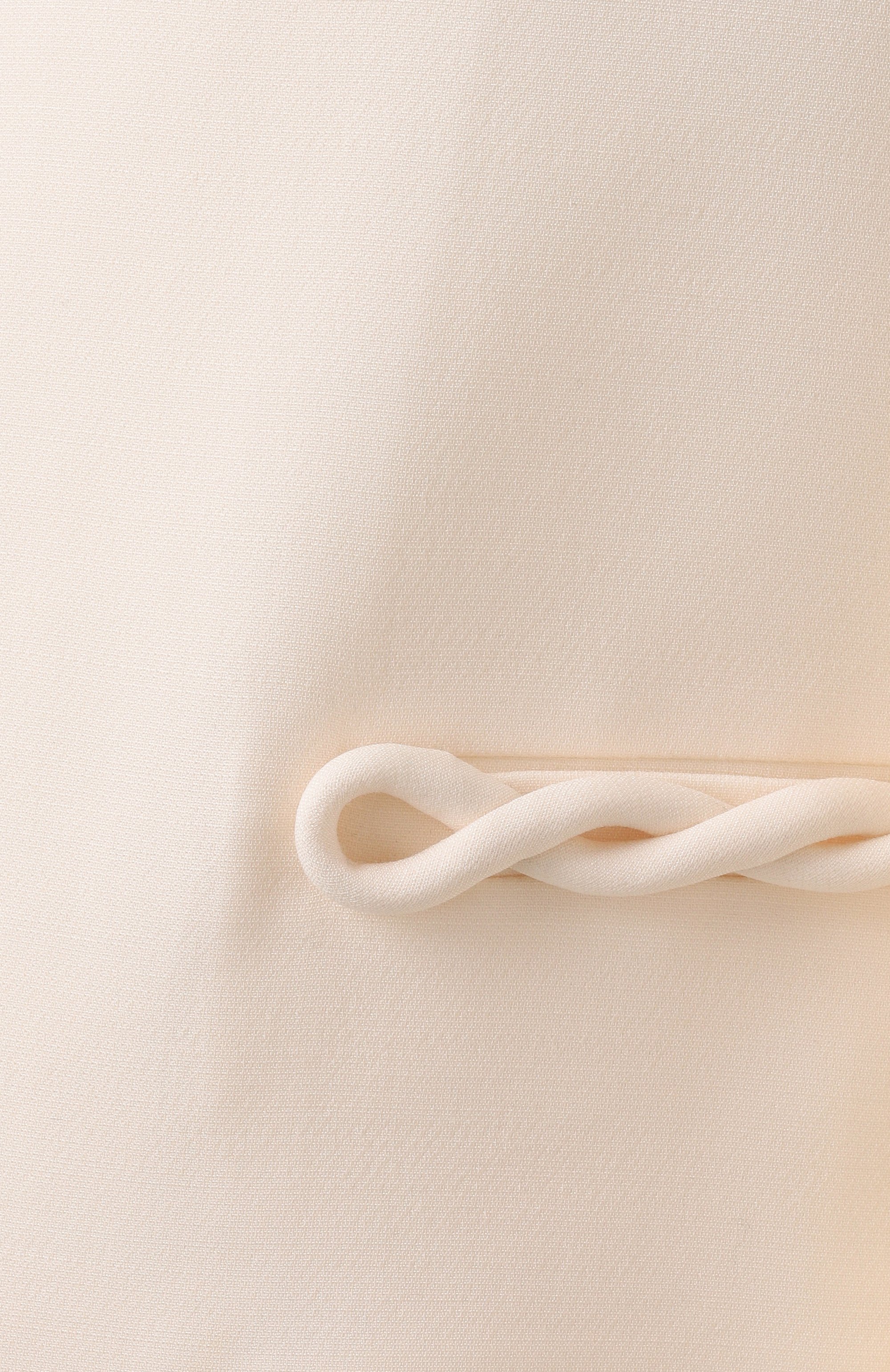 Жакет из шерсти и шелка VALENTINO, арт. 5B3CE2I01CF, фото 6