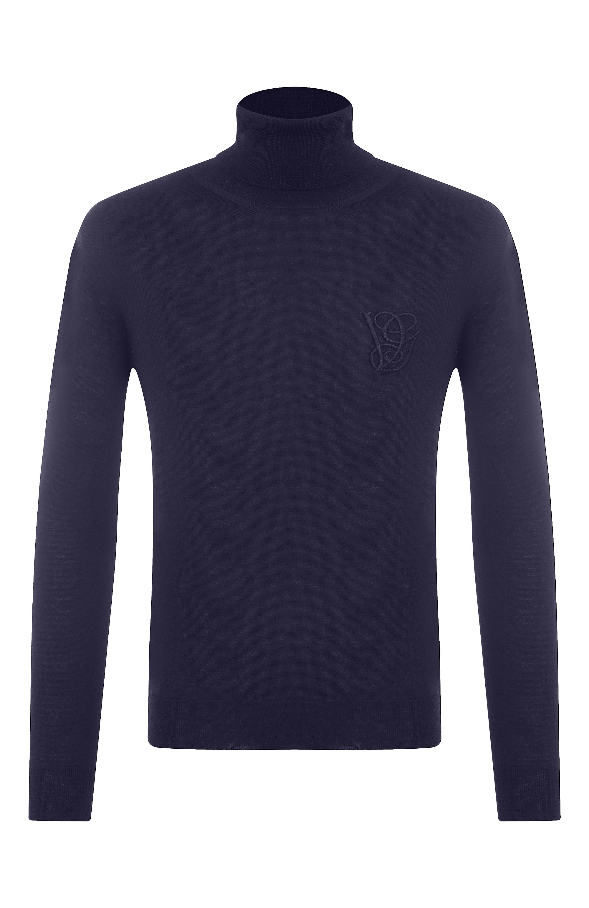 Шерстяная водолазка VALENTINO, арт. 7V3KC34R/B0U, фото 1