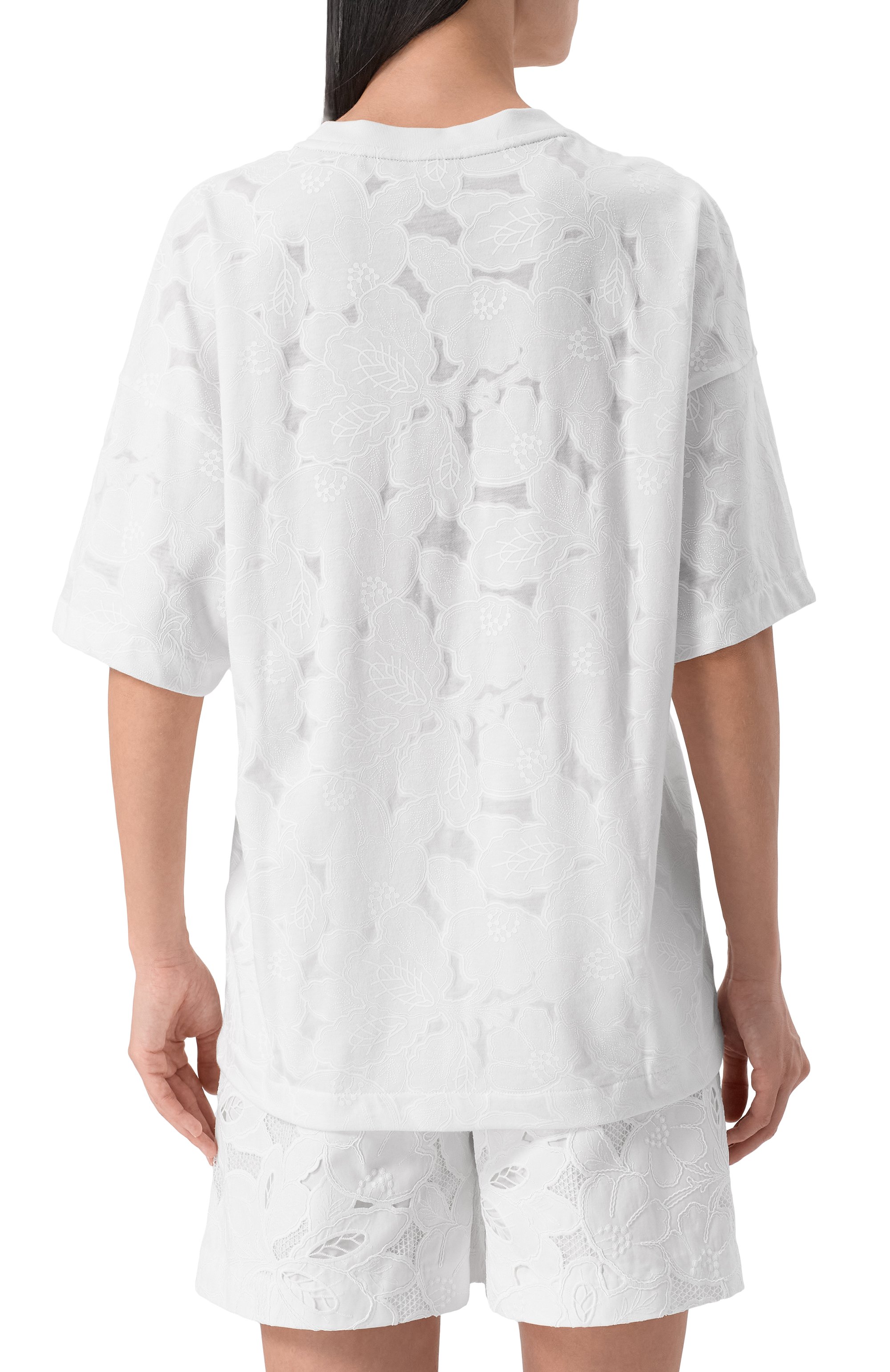 Футболка BOSS, арт. 50537595, фото 4