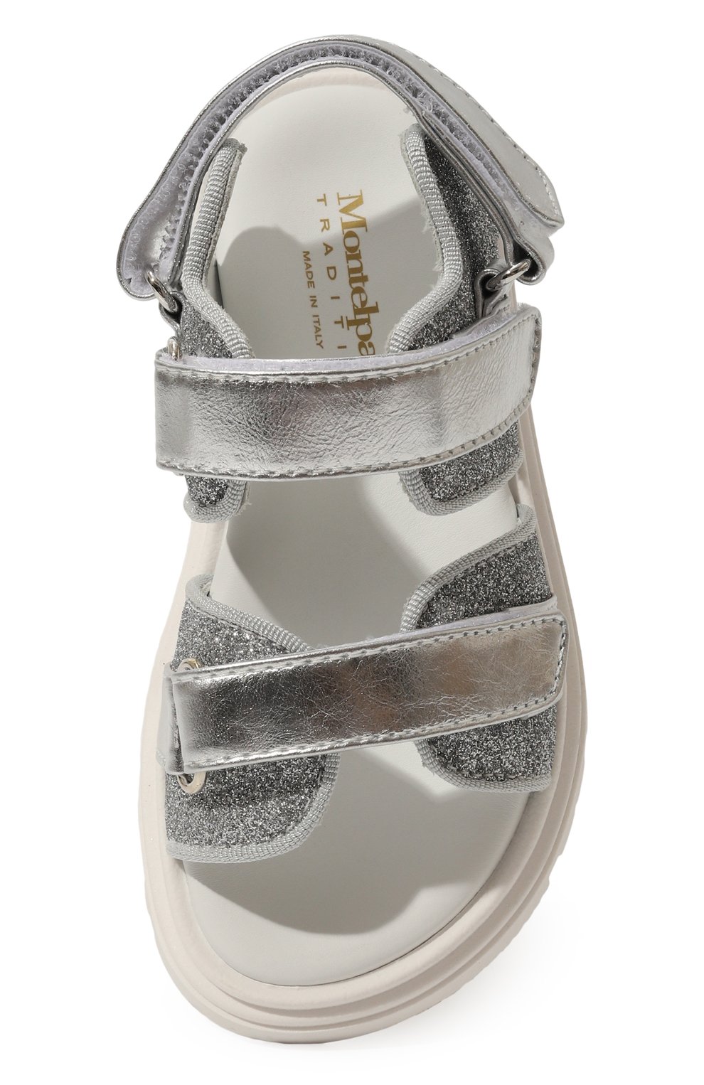 Сандалии MONTELPARE TRADITION, арт. MT10271/VAR1/24-27, фото 4