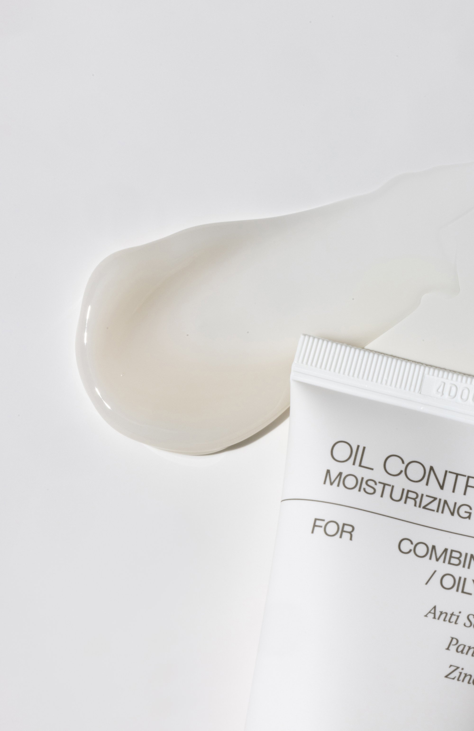 Себорегулирующий крем oil control moisturizing cream (80ml) CELIMAX, арт. 8809743546880,  фото 3