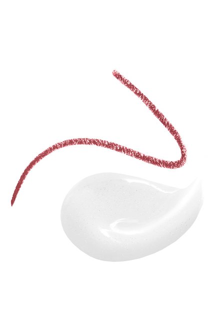 Женские дуэт средств для губ kiss my gloss!, оттенок 04 gossip DOLCE & GABBANA, арт. 8057971182497