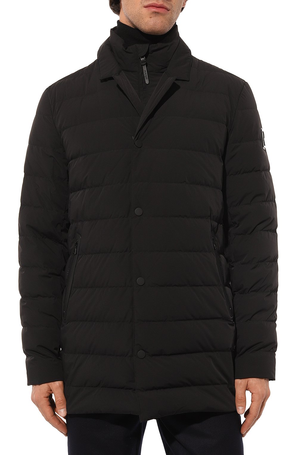 Пуховая куртка RUDSAK, арт. 6124603/EBBE, фото 3