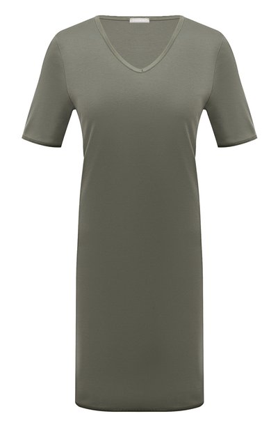 Хлопковая сорочка HANRO, арт. 076277., фото 1