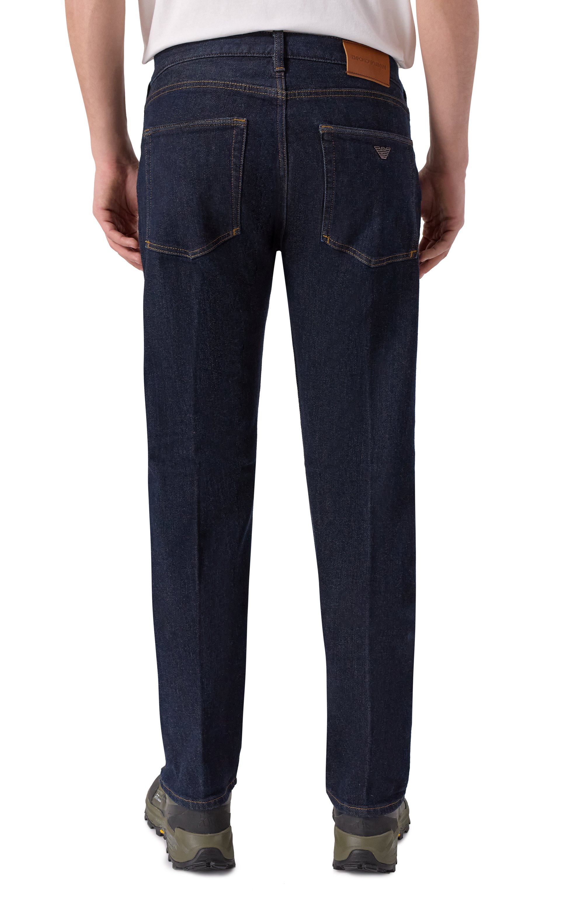 Джинсы EMPORIO ARMANI, арт. EM001370/AF19390, фото 4