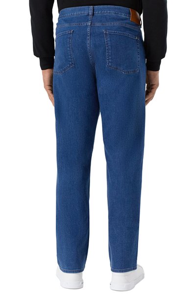 Джинсы CANALI, арт. 91719P/PX01028, фото 4
