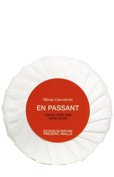Женского туалетное мыло для рук en passant (100g) FREDERIC MALLE, арт. 3700135005396