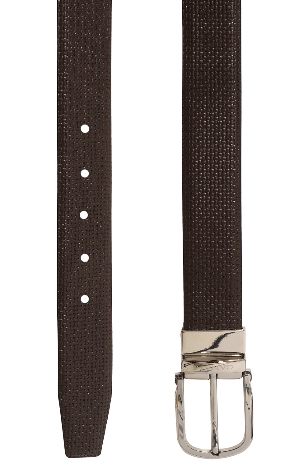 Двусторонний ремень CANALI, арт. 50C/KA00314, фото 4
