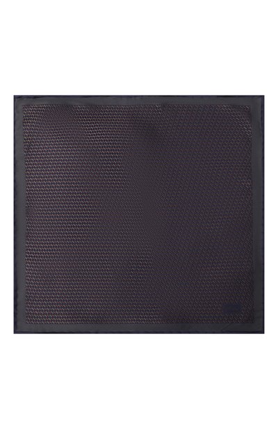 Шелковый платок BRIONI, арт. 071000/PD409, фото 3