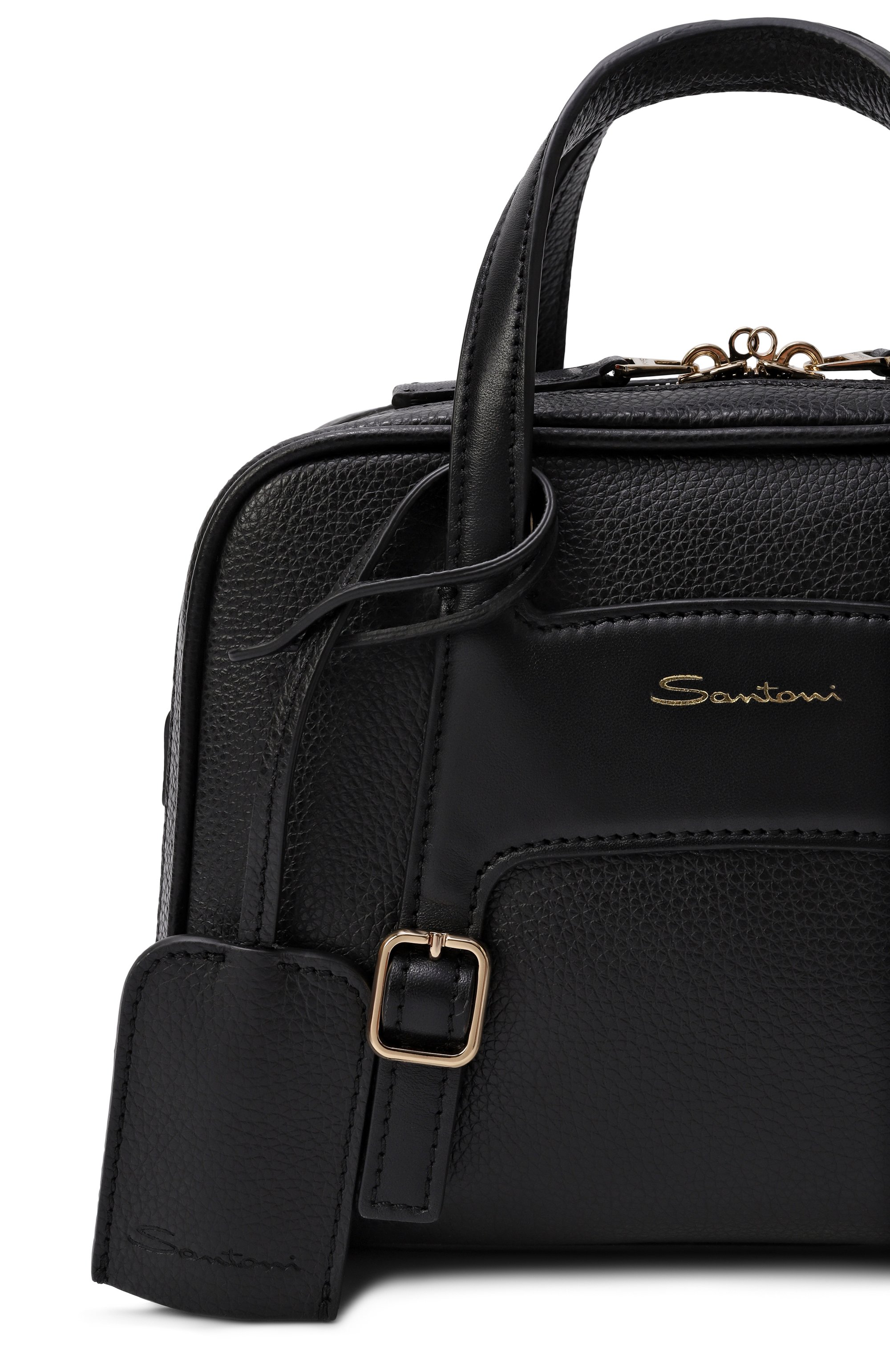 Сумка SANTONI, арт. DIBGA2661EN-HTXW, фото 3