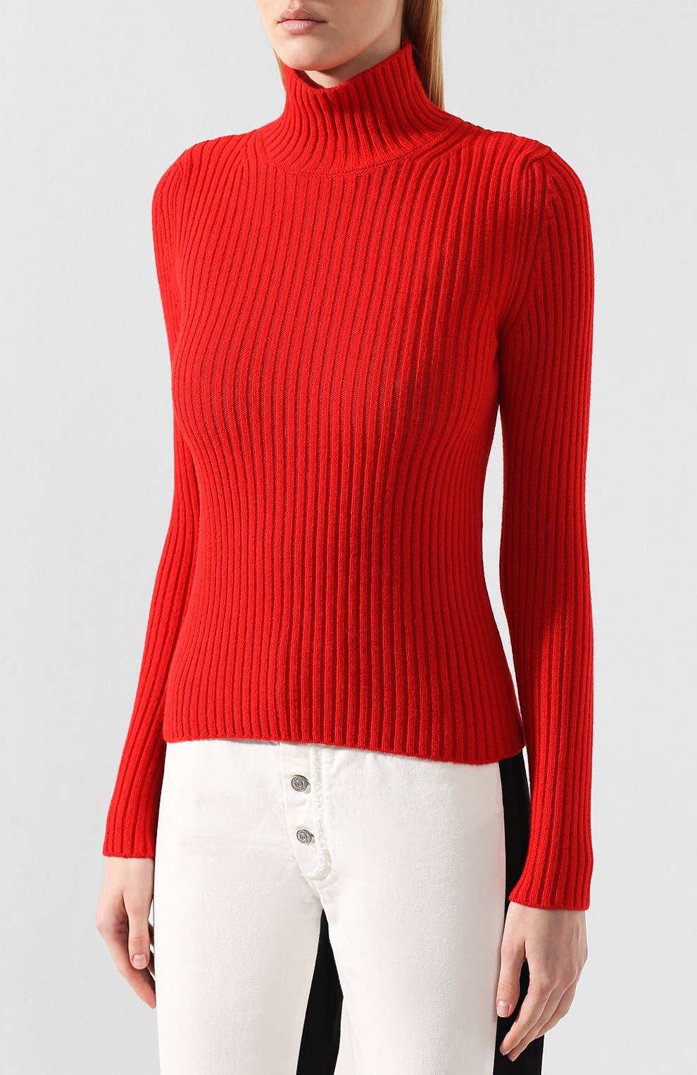 Водолазка BALENCIAGA, арт. 595112/T4093, фото 3