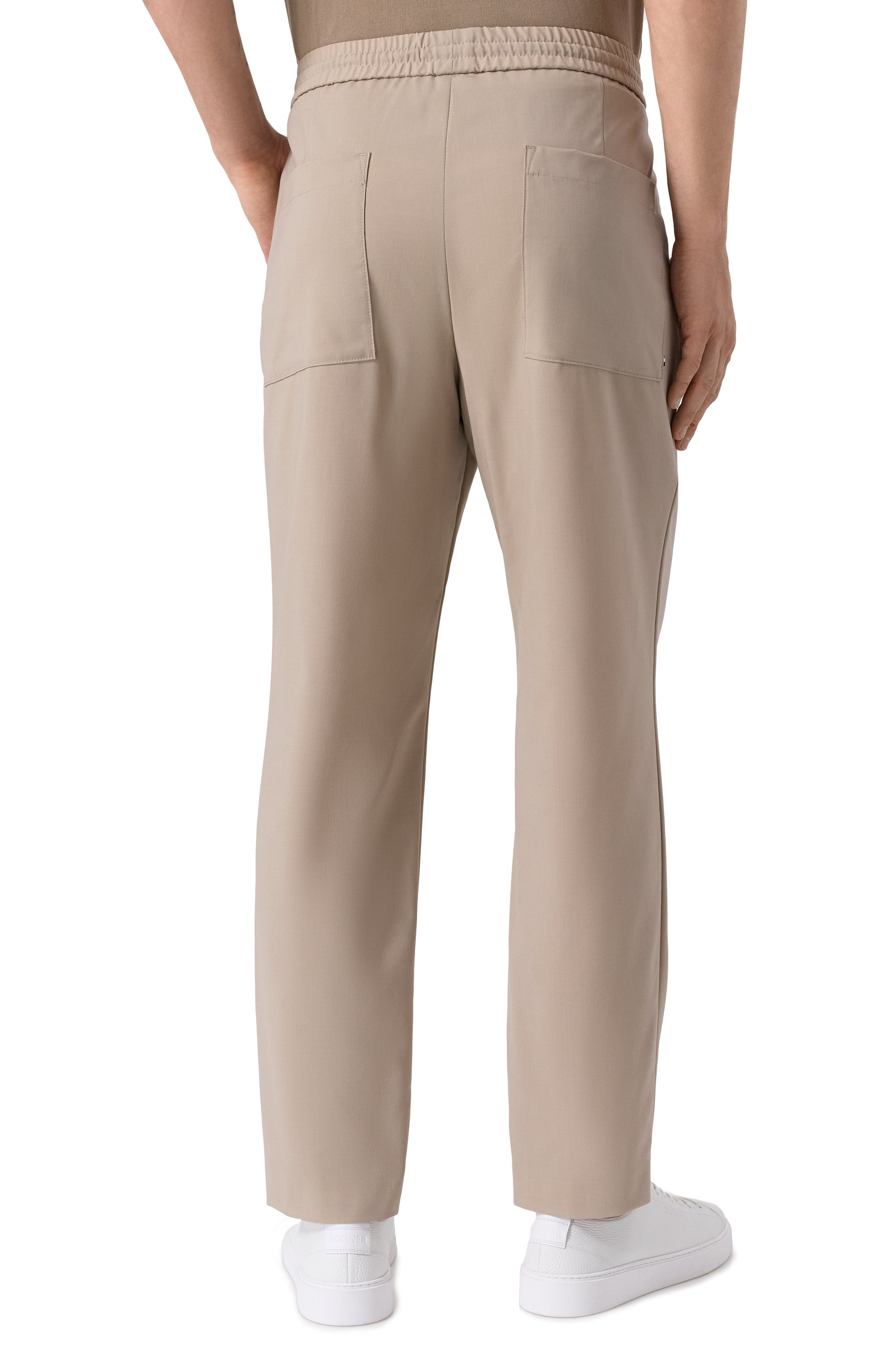 Брюки BOSS, арт. 50540001, фото 4