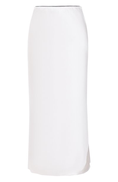 Женская юбка из шелка и вискозы DOROTHEE SCHUMACHER, арт. 847904/SENSE 0F SHINE