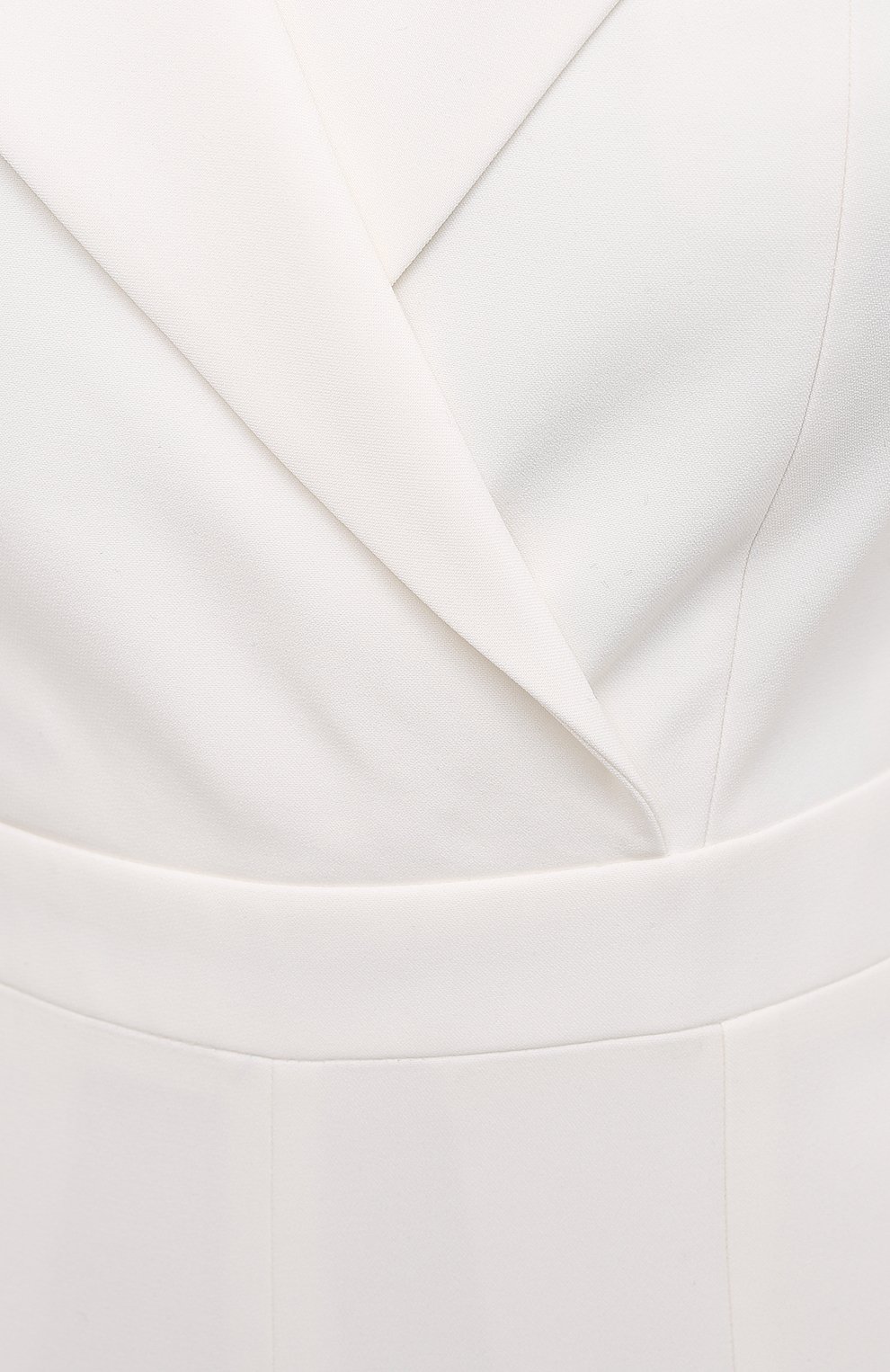 Комбинезон ALEXANDER MCQUEEN, арт. 654803/QEAAA, фото 5