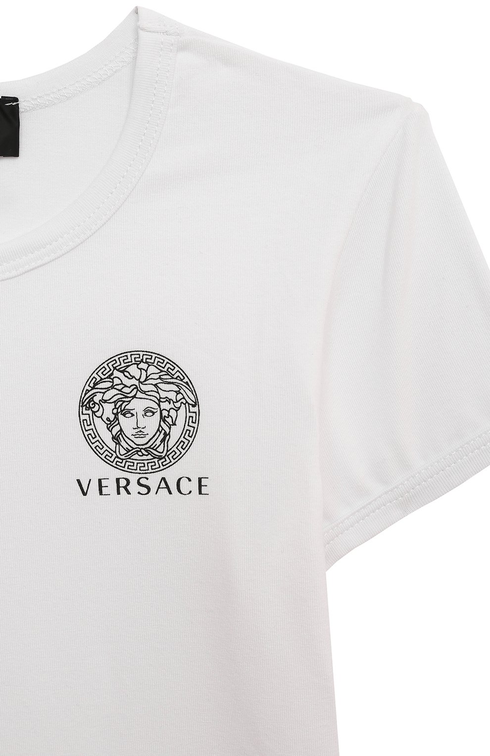 Комплект из двух футболок VERSACE, арт. 1006921/A232741/8A-14A, фото 4