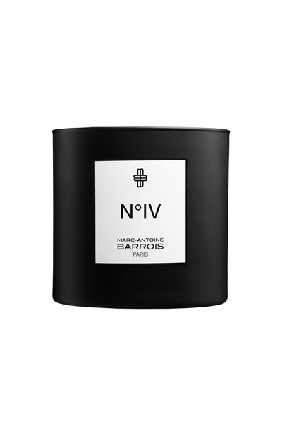 Свеча n°iv (750g) MARC-ANTOINE BARROIS, арт. NIV750