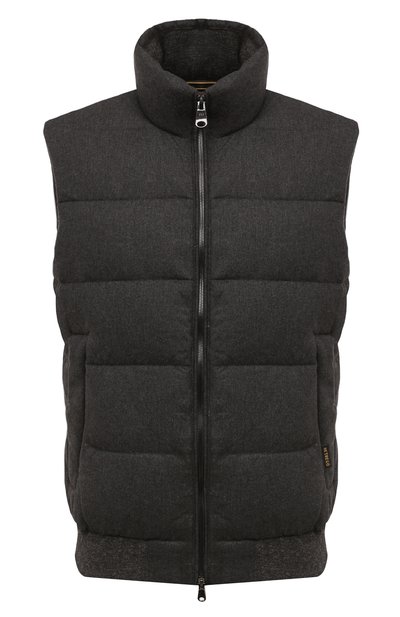 Мужской пуховый жилет HETREGO, арт. 8N520/ZACK