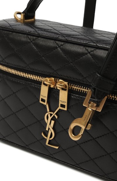 Сумка gaby SAINT LAURENT, арт. 766731/1EL07, фото 4