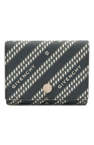 Текстильный кошелек GIVENCHY, арт. BB60CFB0V3, фото 1
