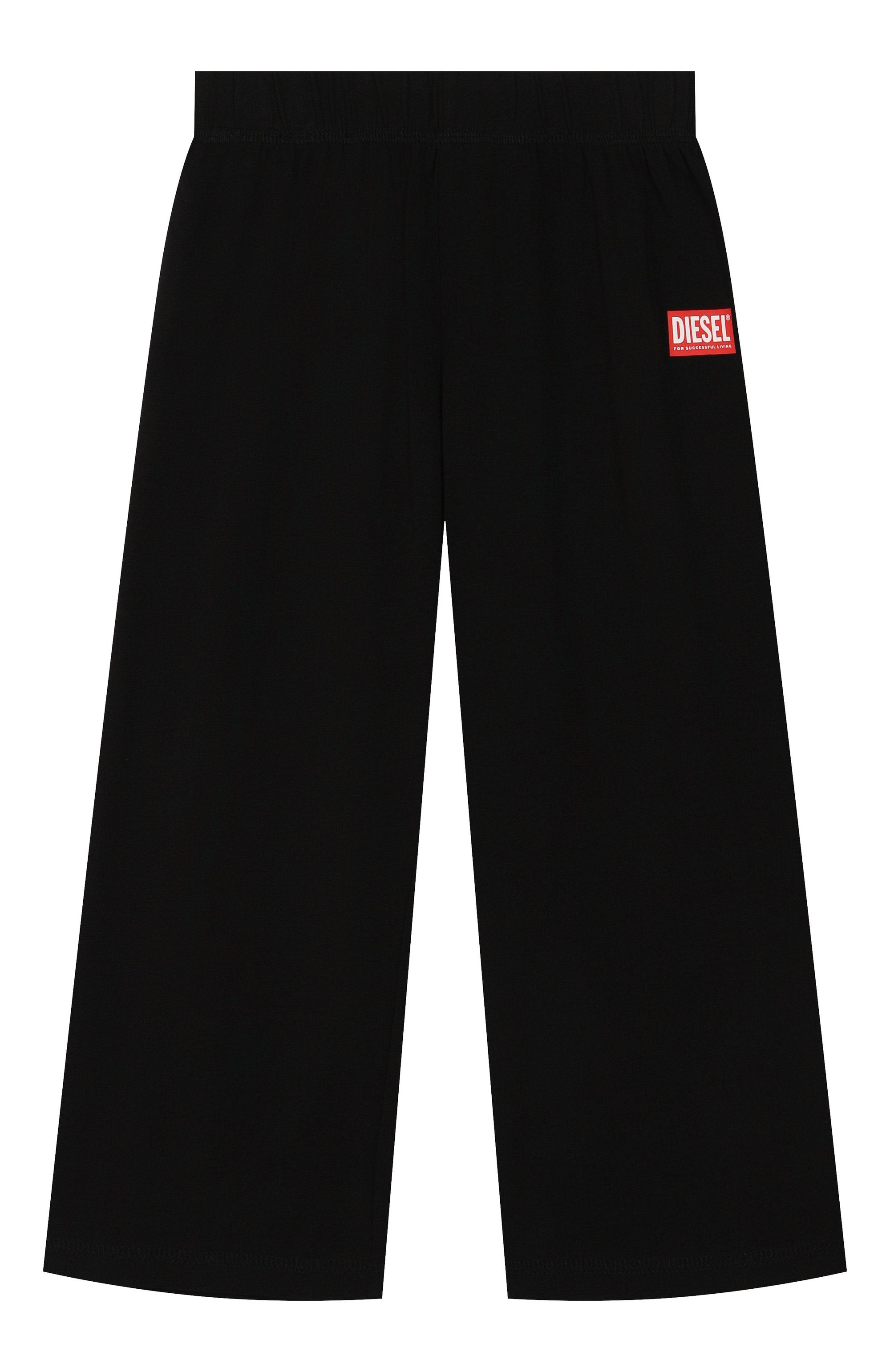 Хлопковая пижама DIESEL, арт. J02503/KYATR, фото 4